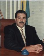 Antônio Cézar dos Santos (in memorian)