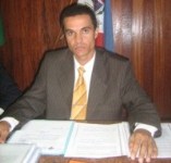 Iram Moreno Oliveira