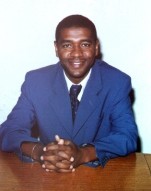 Max Alexandre Felizardo Castro